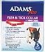 Adams Plus Flea and Tick Collar for Small Dogs, Up to 15 inch Neck