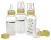 Medela 8oz Breastmilk Bottle Set - Medela 87132