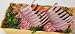 USDA Prime Fresh American Rack of Lamb 7 Rib French Style Roast