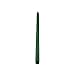 Price’s Venetian Dinner Candle 8 Inch Evergreen x1