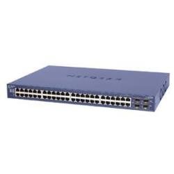 Netgear GS748TS-100EUS ProSafe Gigabit Stackable Smart Switch Preisvergleich