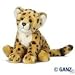 Webkinz Ganz Signature Cheetah Plush Stuffed Animal