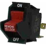 ACE BENCH TOOL ROCKER SWITCH