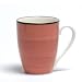 Spinwash Mug in Red