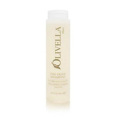 Olivella The Olive Shampoo Hair Shampoos