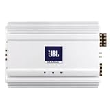 4 Channel Marine Amp