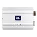 4 Channel Amplifier