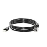 PS3 Controller Charge Cable, Black