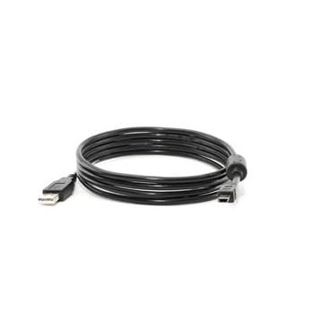 Set A Shopping Price Drop Alert For PS3 Controller Charge Cable, Black (6 Foot)