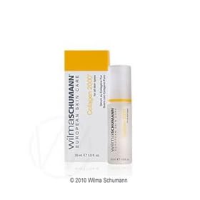 Wilma Schumann Collagen 2000 &reg; 1 oz / 30 ml