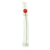 Flower by Kenzo by Kenzo Eau de Toilette Spray 100ml Refillable