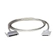 External 68-PIN Vhdci To 68-PIN High Density LVD SCSI Cable Measuring 2 Meters W