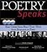 Search : Poetry Speaks: Hear Great Poets Read Their Work from Tennyson to Plath (Book and 3 Audio CDs)