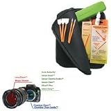 Visible Dust Arctic Butterfly 724 Travel Kit for Full Size 1.3x D-SLR Cameras