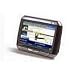 Electronics : P680 GPS UNIT UK + W.EUROPE MAP 4IN SCREEN BLU
