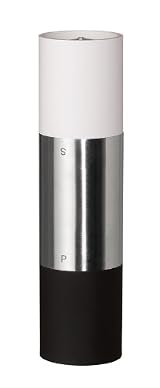 Vic Firth By Fresco Black & White Combo Mill