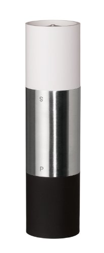 Best Cheap Vic Firth By Fresco Black & White Combo Mill