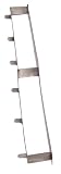 Cameron's Products Smoke 'n Fold Replacement Rack Hanger, Right