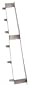 Camerons Products Smoke 'n Fold Replacement Rack Hanger, Right