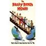 The Brady Bunch Movie [VHS]