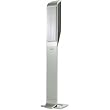 Infinity Cascade Model Seven Silver Floor-standing Speaker Infinity Cascade Model Seven Silver Floor-standing Speaker