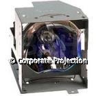 Genuine Coporate Projection 610-264-1943 / POA-LMP12 Lamp & Housing for Proxima Projectors - 180 Day Warranty!