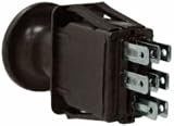 Original Sears Craftsman Husqvarna Part # 169417 Part Number Change Order # 174651