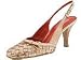 Franco Sarto Libel | Women's Shoes Copper Crushed Metallic Kid