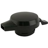 Black Push Button Lid (15-0241) Category: Thermal Beverage Server