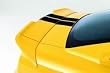 Roush 401275 Rear Wing for Mustang '05