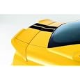 Roush 401275 Rear Wing for Mustang '05