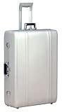 Zero Halliburton 32 Suiter Case