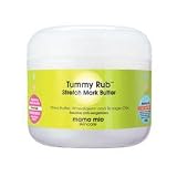 Mama Mio Tummy Rub Stretch Mark Butter