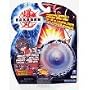 Bakugan Classic Booster Pack Aquos Blue (1 Random Figure and 1 Metal Card!)