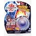Bakugan Classic Booster Pack Aquos Blue (1 Random Figure and 1 Metal Card!)