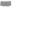 Protective Covers 1155 Weatherproof Outdoor Furniture Cover, 84 - inch x 48 - inch x 20 - inch - B000FQ0RM0