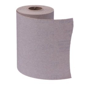 Porter Cable 740001001 4-1 2x10 yd. 100 Grit Adhesive Backed Abrasive Rolls by Porter-Cable
