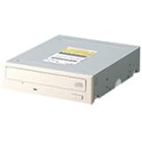 enlarged image: Teac CD552G/B/S IDE CD-ROM Drive