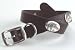 Pet Supplies : Enmon Ducks Unlimited Hunting Dog Collar (18, Advantage Wetlands)