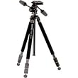 Pro 523 Carbon Fiber Tripod with Panhead