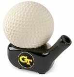 Georgia Tech Yellow Jackets Driver Stress Ball (Set of 2)