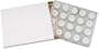 Darice Tea Brights Battery Operated Tea Lights Bulk 6201-92; 20 Items/Order
