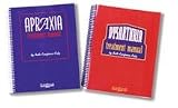 Dysarthria Treatment Manual and Apraxia Treatment Manual, Beth Kaufman-Katz