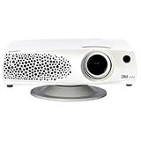 Multimedia Digital Projector X55, 2000 Lumens, XGA Resolution, Gray (MMMX55)