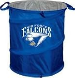 Air Force Falcons Trash Can Cooler/Laundry Hamper - NCAA College Athletics