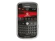 BlackBerry 9000 Bold Smartphone (WLAN, GPS, QWERTZ-Tastatur, Kamera mit 2 MP, MP3-Player) mit Vodafone Branding