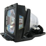 1000HR Repl Proj Lamp Toshiba Fits Tlp S30 T50 Replaces TLPLV1