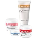 Barielle Hand, Foot and Nail Set