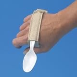 Ableware 736171000 Adult Adjustable Universal Cuff by Maddak