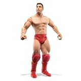 WWE RUTHLESS AGGRESSION #34 - NUNZIO